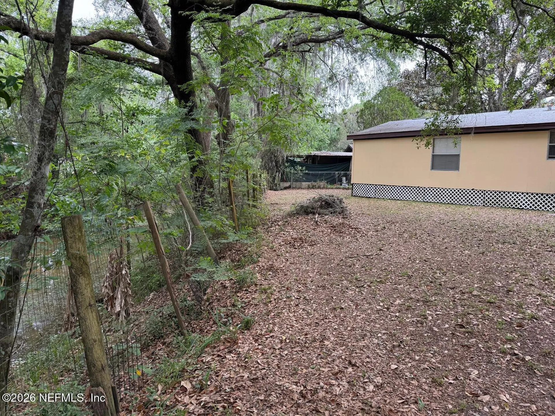 8105 Colee Cove Road St. Augustine FL 32092