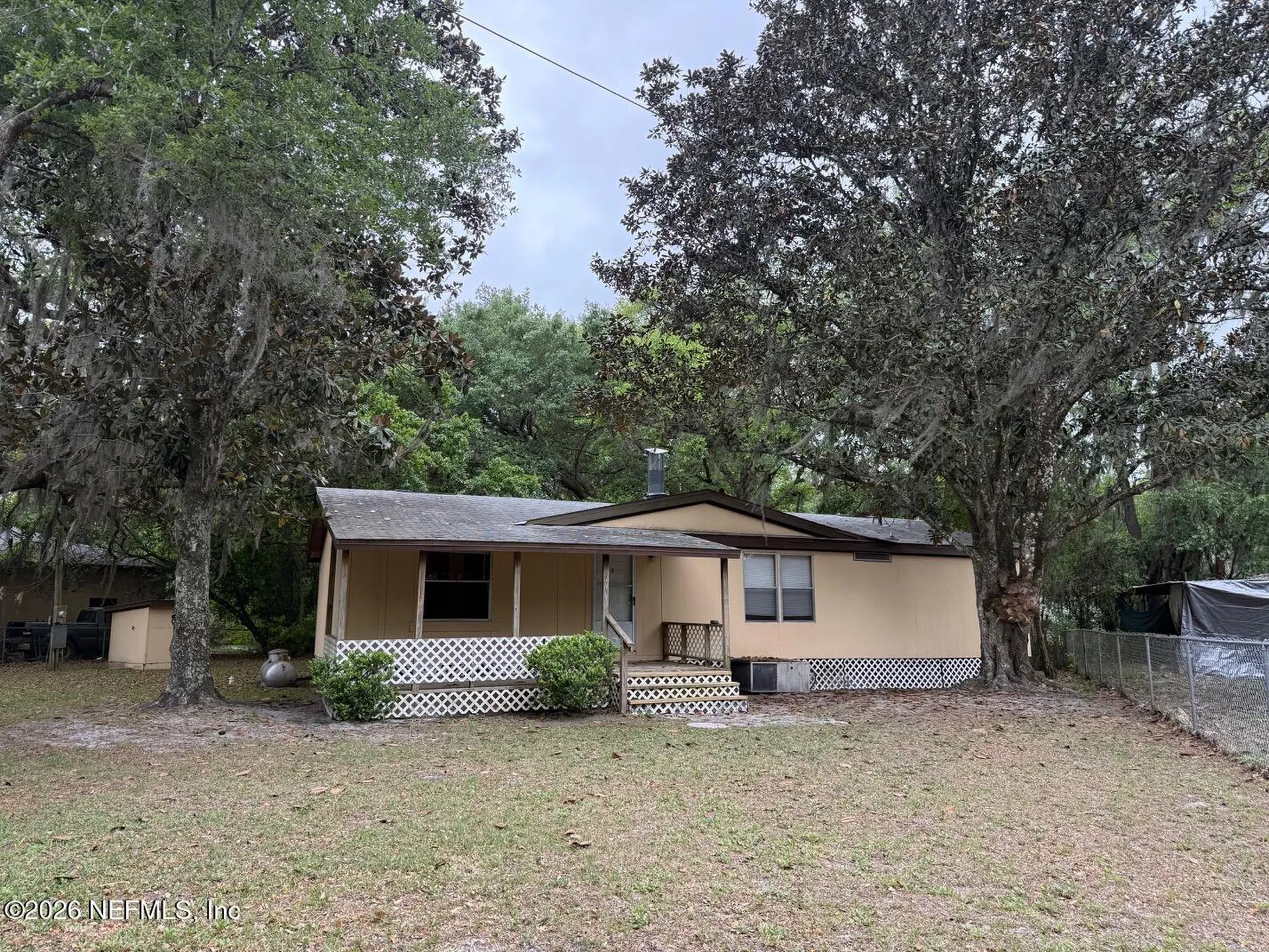 8105 Colee Cove Road St. Augustine FL 32092