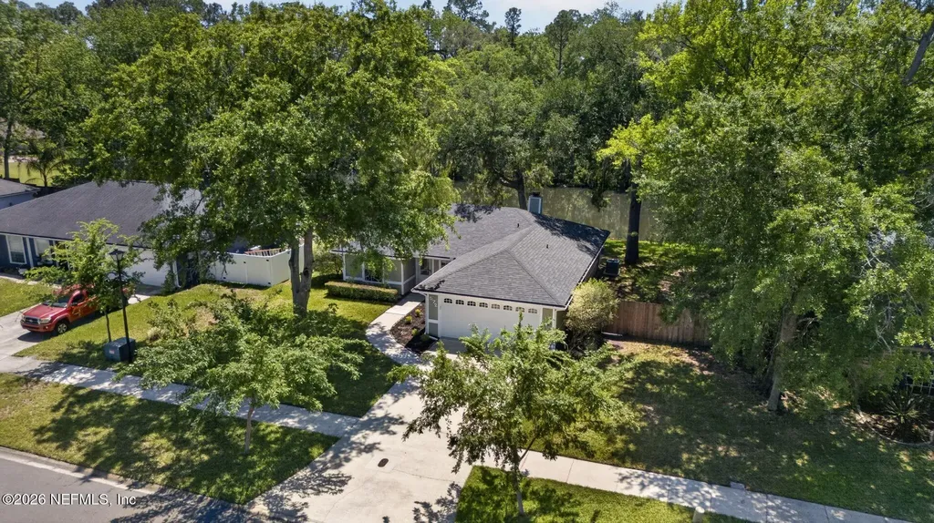 572 Cozybrook Lane Fleming Island FL 32003