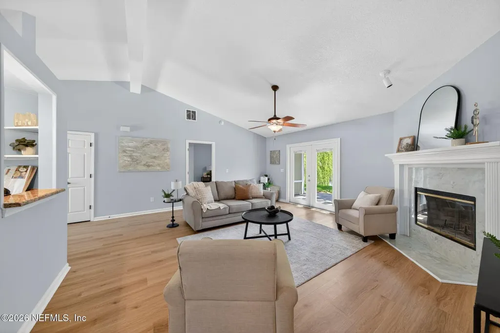 572 Cozybrook Lane Fleming Island FL 32003
