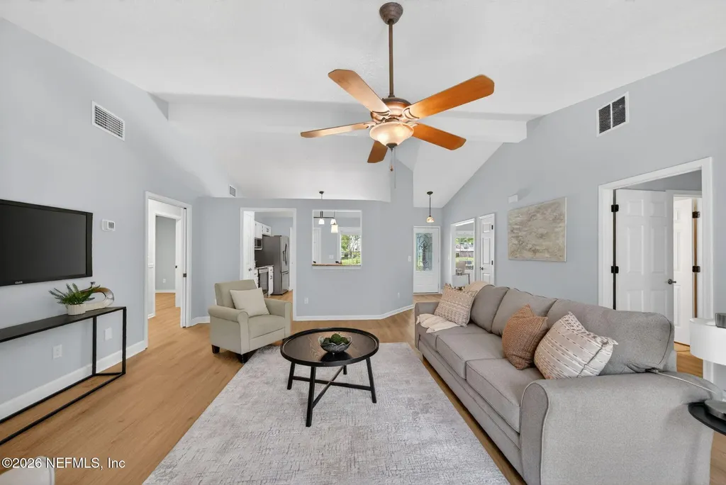 572 Cozybrook Lane Fleming Island FL 32003