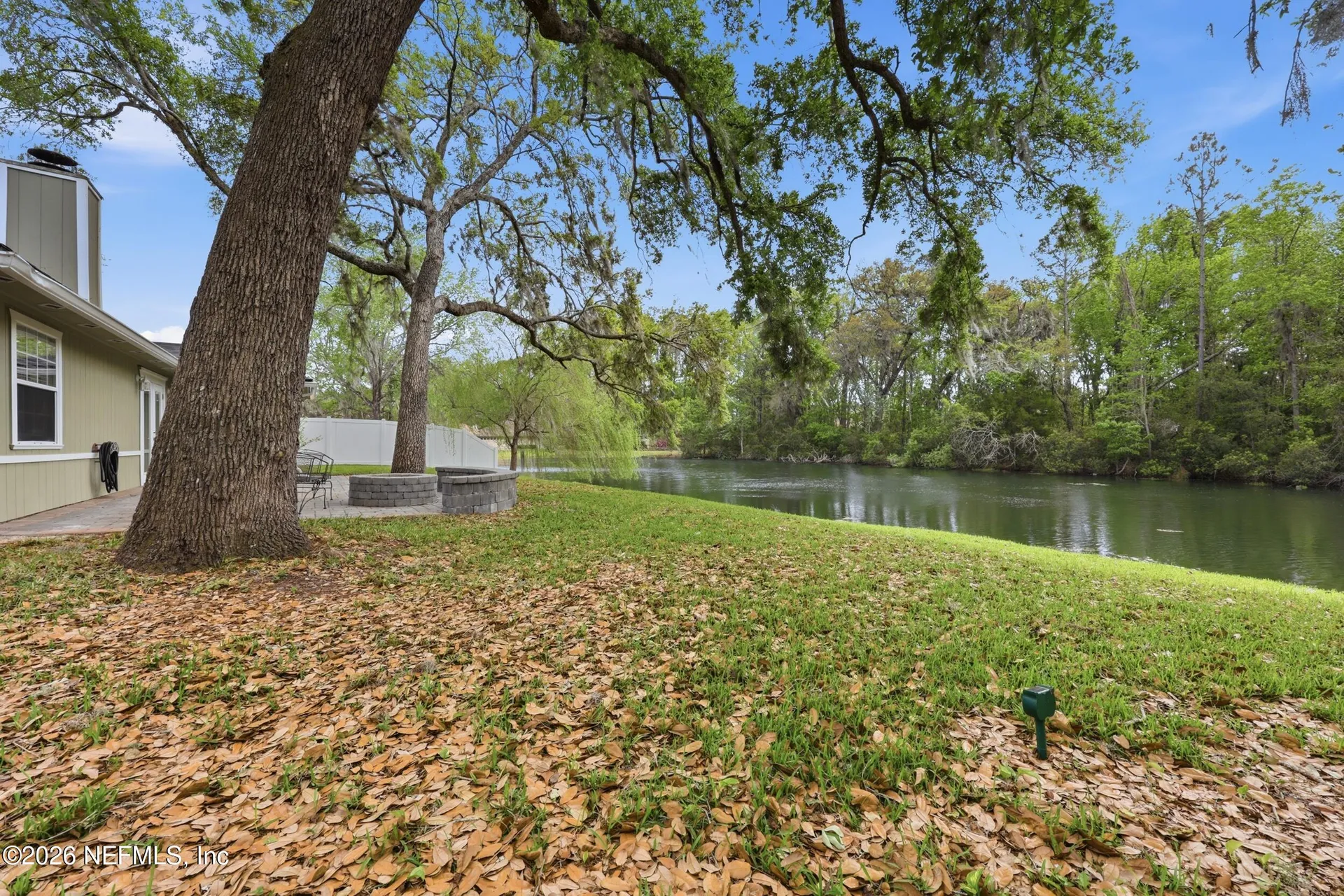 572 Cozybrook Lane Fleming Island FL 32003