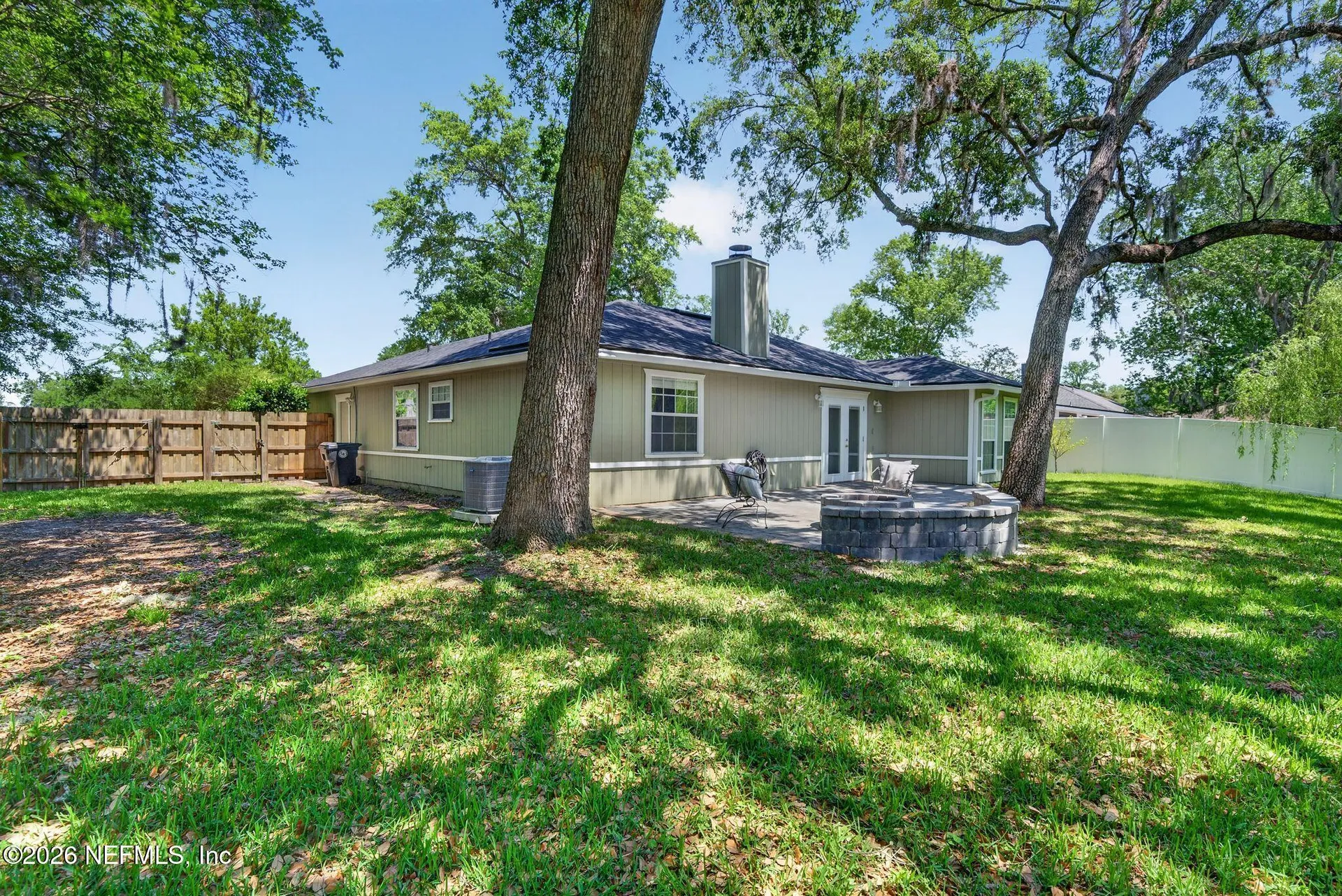 572 Cozybrook Lane Fleming Island FL 32003