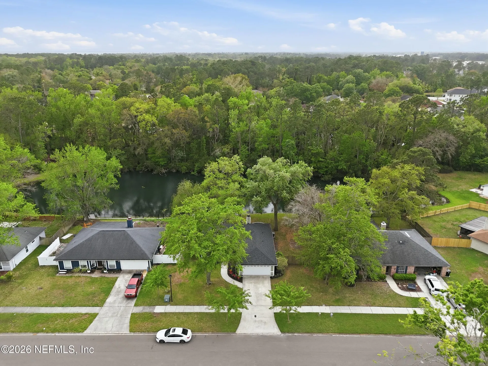 572 Cozybrook Lane Fleming Island FL 32003