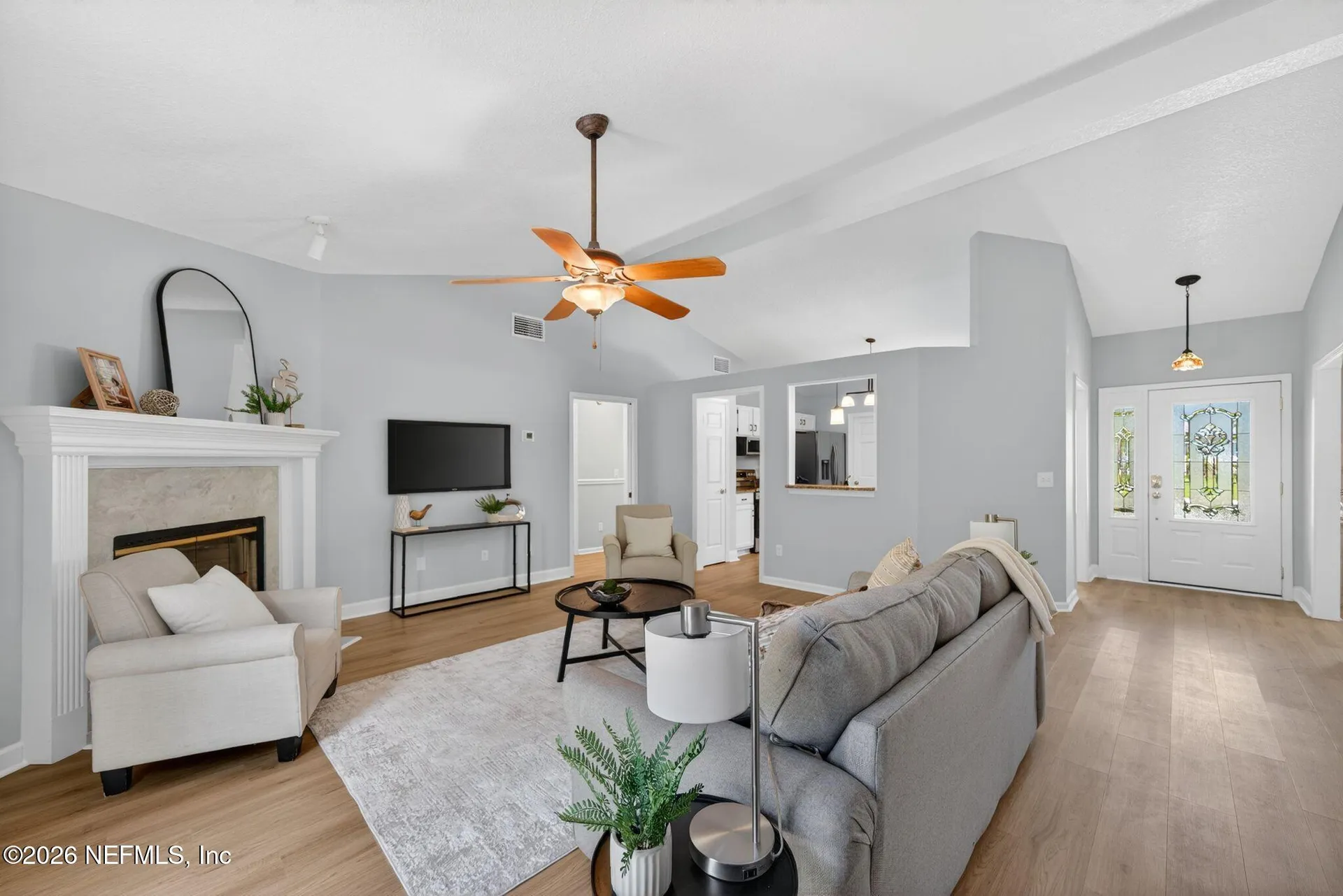 572 Cozybrook Lane Fleming Island FL 32003