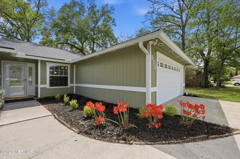 572 Cozybrook Lane Fleming Island FL 32003
