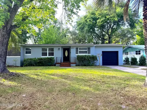 4037 Conga Street Jacksonville FL 32217