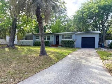 4037 Conga Street Jacksonville FL 32217