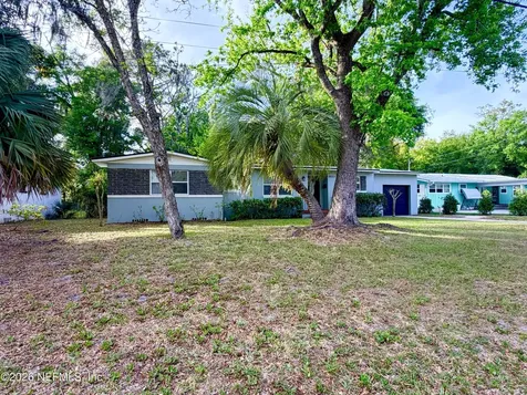 4037 Conga Street Jacksonville FL 32217