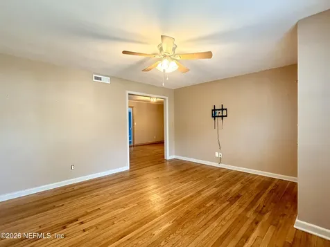 4037 Conga Street Jacksonville FL 32217