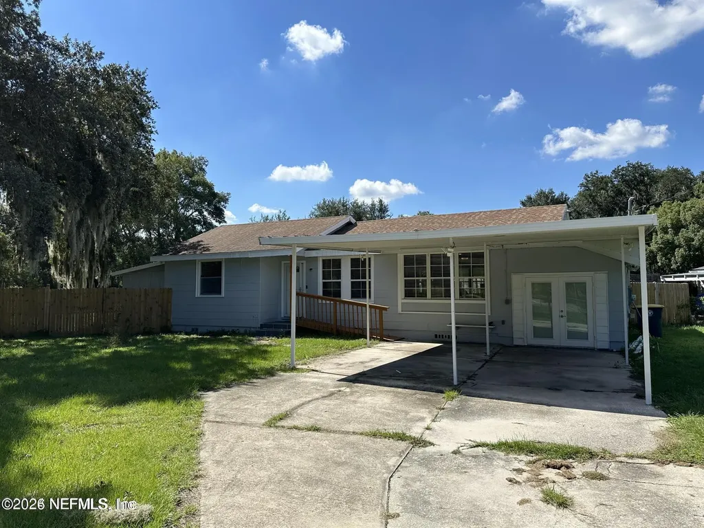 6660 Oriole Avenue Jacksonville FL 32216