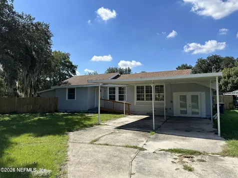 6660 Oriole Avenue Jacksonville FL 32216