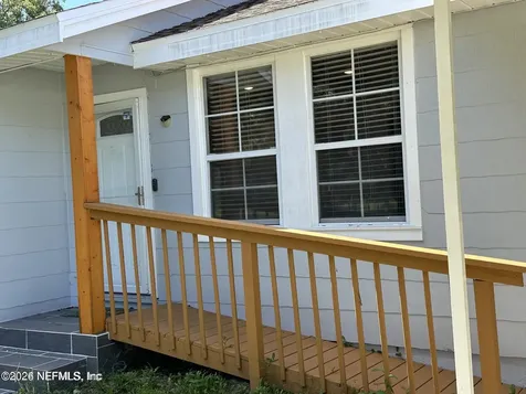 6660 Oriole Avenue Jacksonville FL 32216
