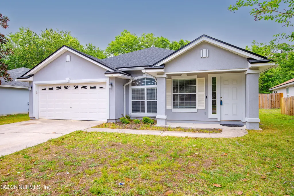 673 Mackenzie Circle St. Augustine FL 32092
