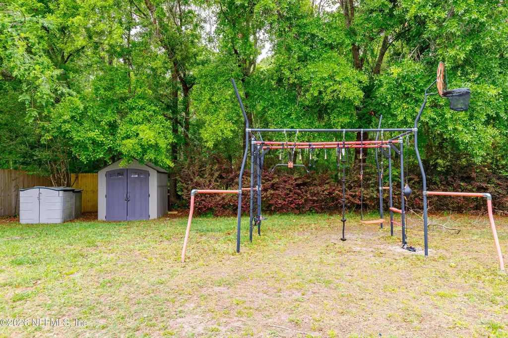 673 Mackenzie Circle St. Augustine FL 32092