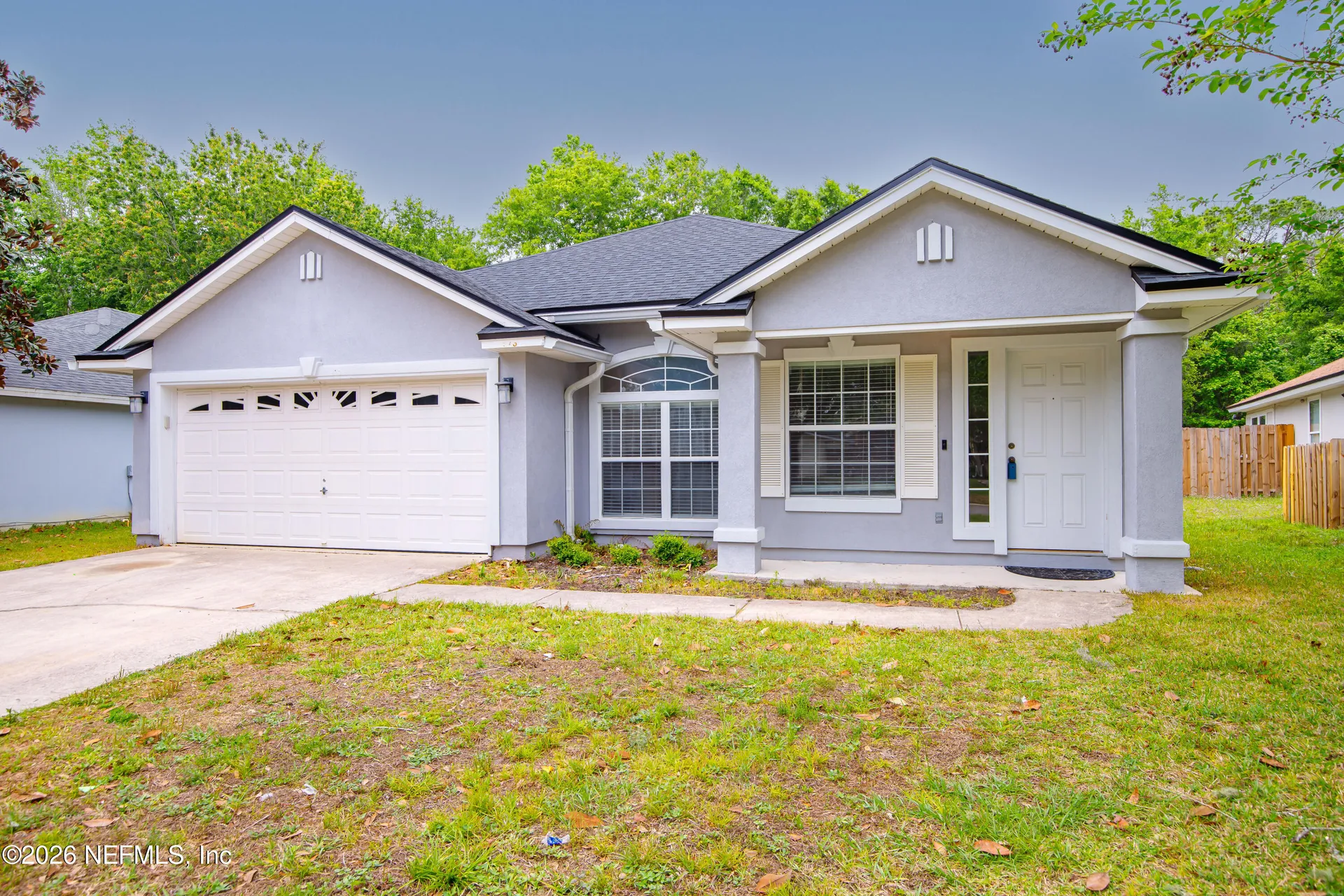 673 Mackenzie Circle St. Augustine FL 32092