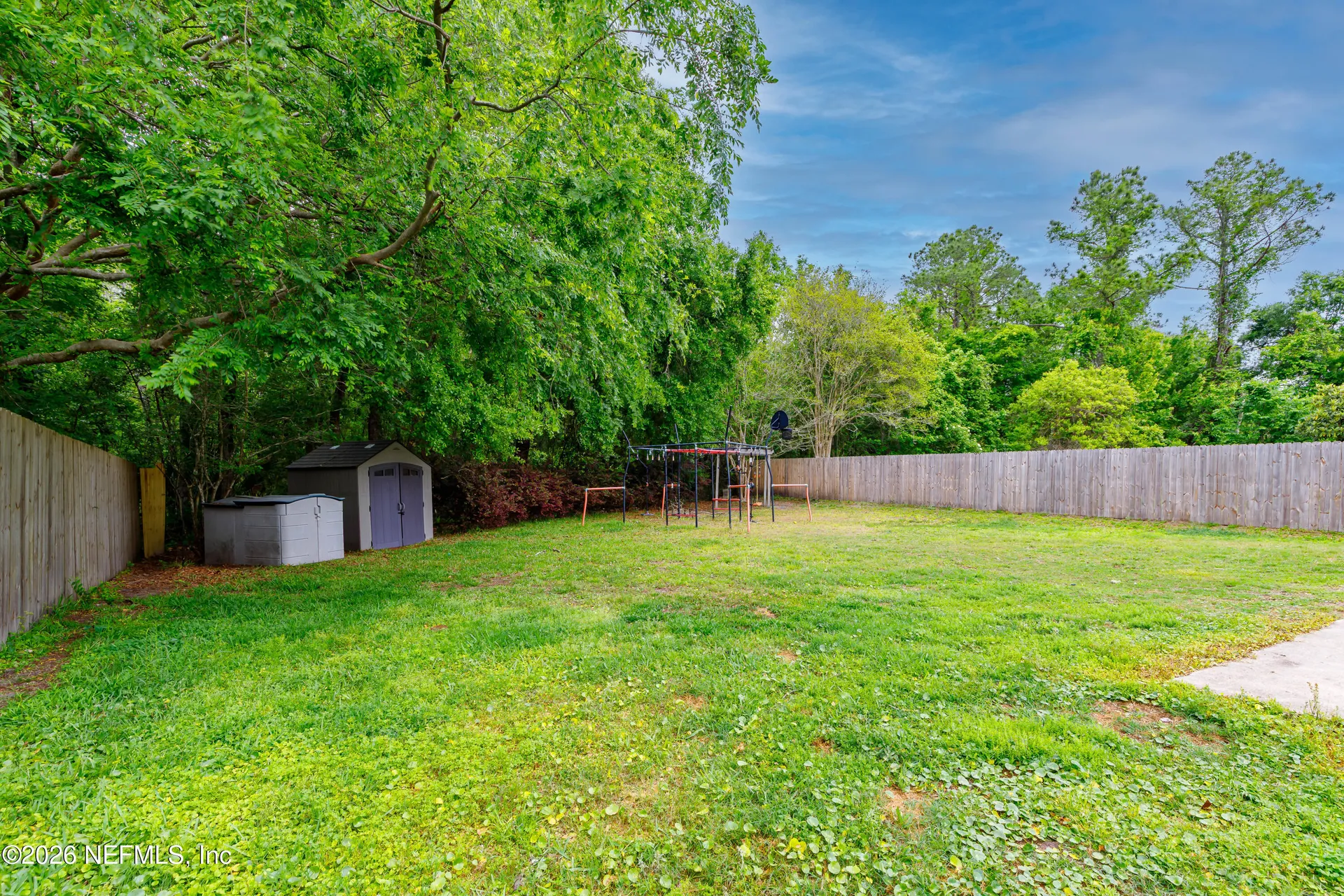 673 Mackenzie Circle St. Augustine FL 32092