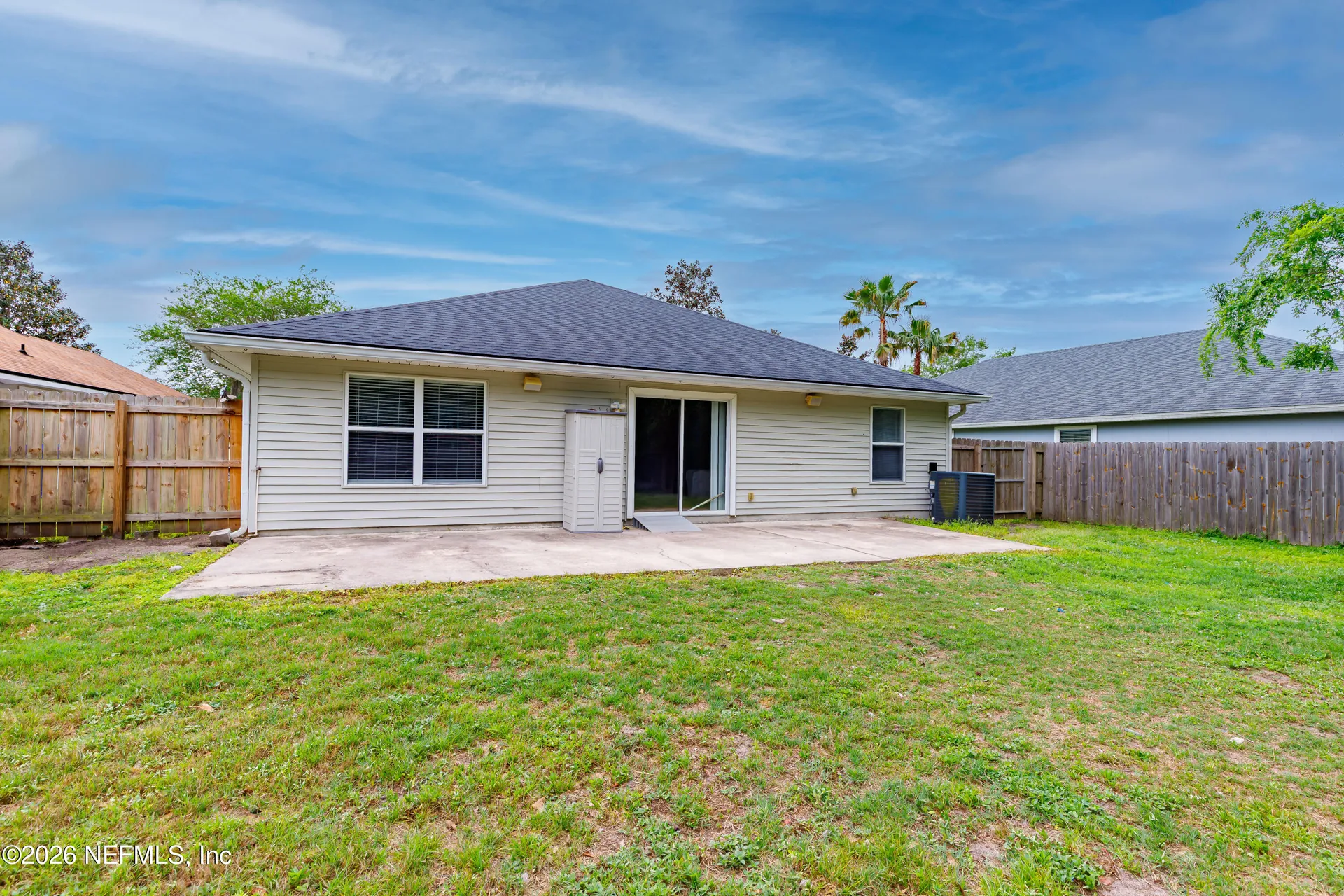 673 Mackenzie Circle St. Augustine FL 32092