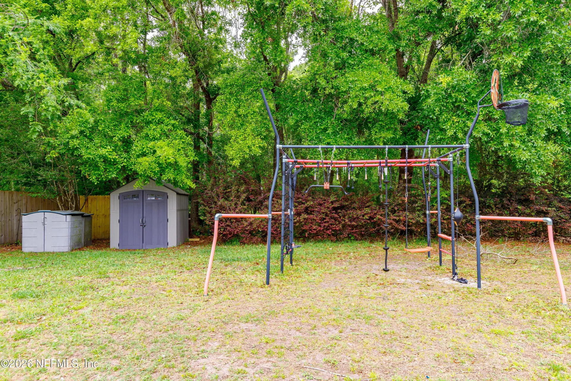 673 Mackenzie Circle St. Augustine FL 32092