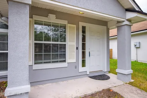 673 Mackenzie Circle St. Augustine FL 32092