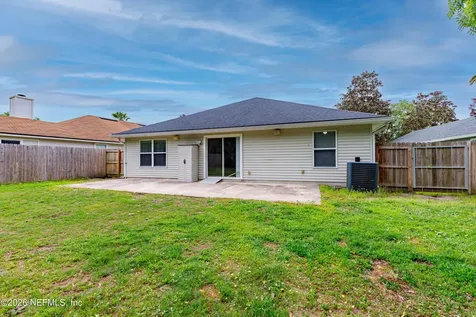 673 Mackenzie Circle St. Augustine FL 32092