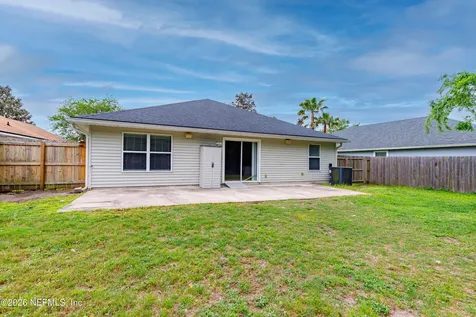 673 Mackenzie Circle St. Augustine FL 32092