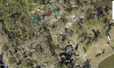 0 Waxwing Avenue Jacksonville FL 32219