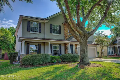 1098 Garrison Drive St. Augustine FL 32092