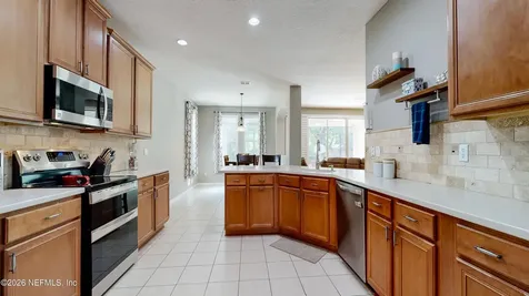1098 Garrison Drive St. Augustine FL 32092