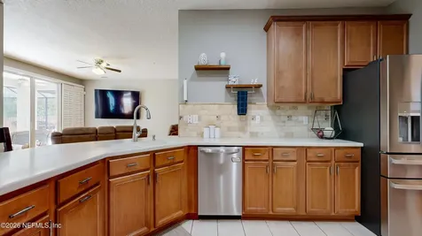 1098 Garrison Drive St. Augustine FL 32092