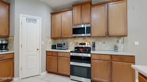 1098 Garrison Drive St. Augustine FL 32092