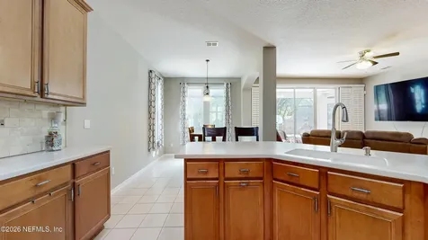 1098 Garrison Drive St. Augustine FL 32092