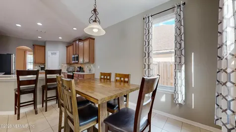 1098 Garrison Drive St. Augustine FL 32092