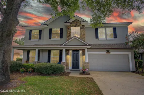 1098 Garrison Drive St. Augustine FL 32092
