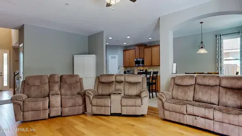 1098 Garrison Drive St. Augustine FL 32092