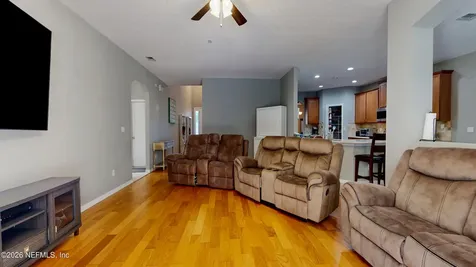 1098 Garrison Drive St. Augustine FL 32092