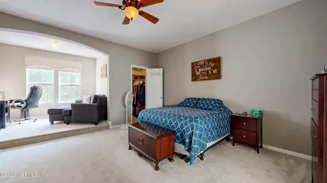 1098 Garrison Drive St. Augustine FL 32092