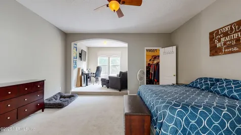 1098 Garrison Drive St. Augustine FL 32092