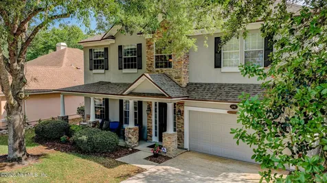 1098 Garrison Drive St. Augustine FL 32092