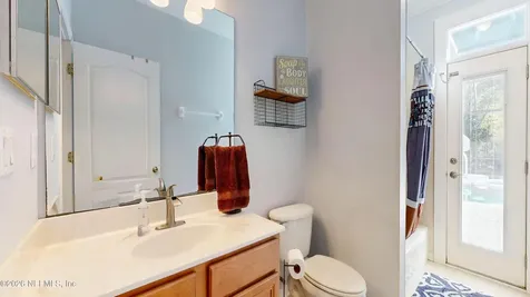 1098 Garrison Drive St. Augustine FL 32092