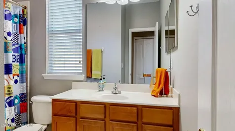 1098 Garrison Drive St. Augustine FL 32092