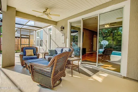 1098 Garrison Drive St. Augustine FL 32092