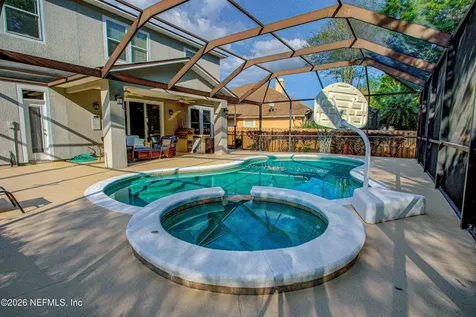 1098 Garrison Drive St. Augustine FL 32092