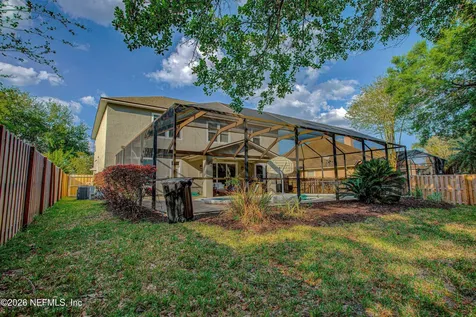 1098 Garrison Drive St. Augustine FL 32092
