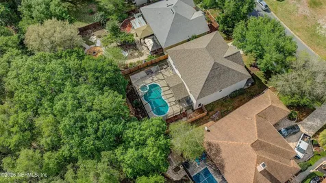 1098 Garrison Drive St. Augustine FL 32092