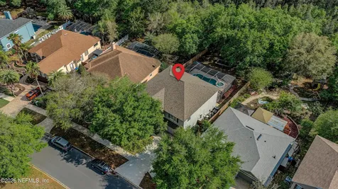1098 Garrison Drive St. Augustine FL 32092