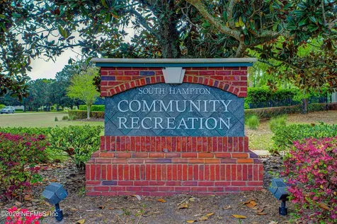 1098 Garrison Drive St. Augustine FL 32092