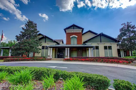 1098 Garrison Drive St. Augustine FL 32092