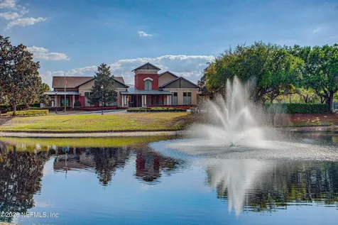 1098 Garrison Drive St. Augustine FL 32092