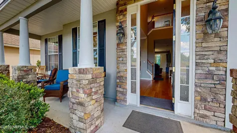 1098 Garrison Drive St. Augustine FL 32092